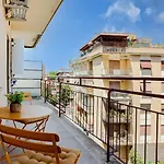 Your Dream In Rome San Paolo