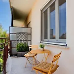 Your Dream In Rome San Paolo
