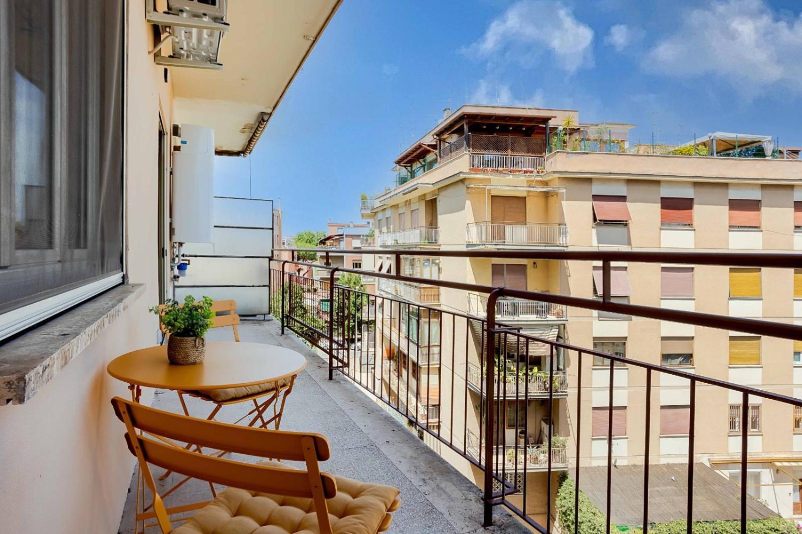 Your Dream In San Paolo Apartment *