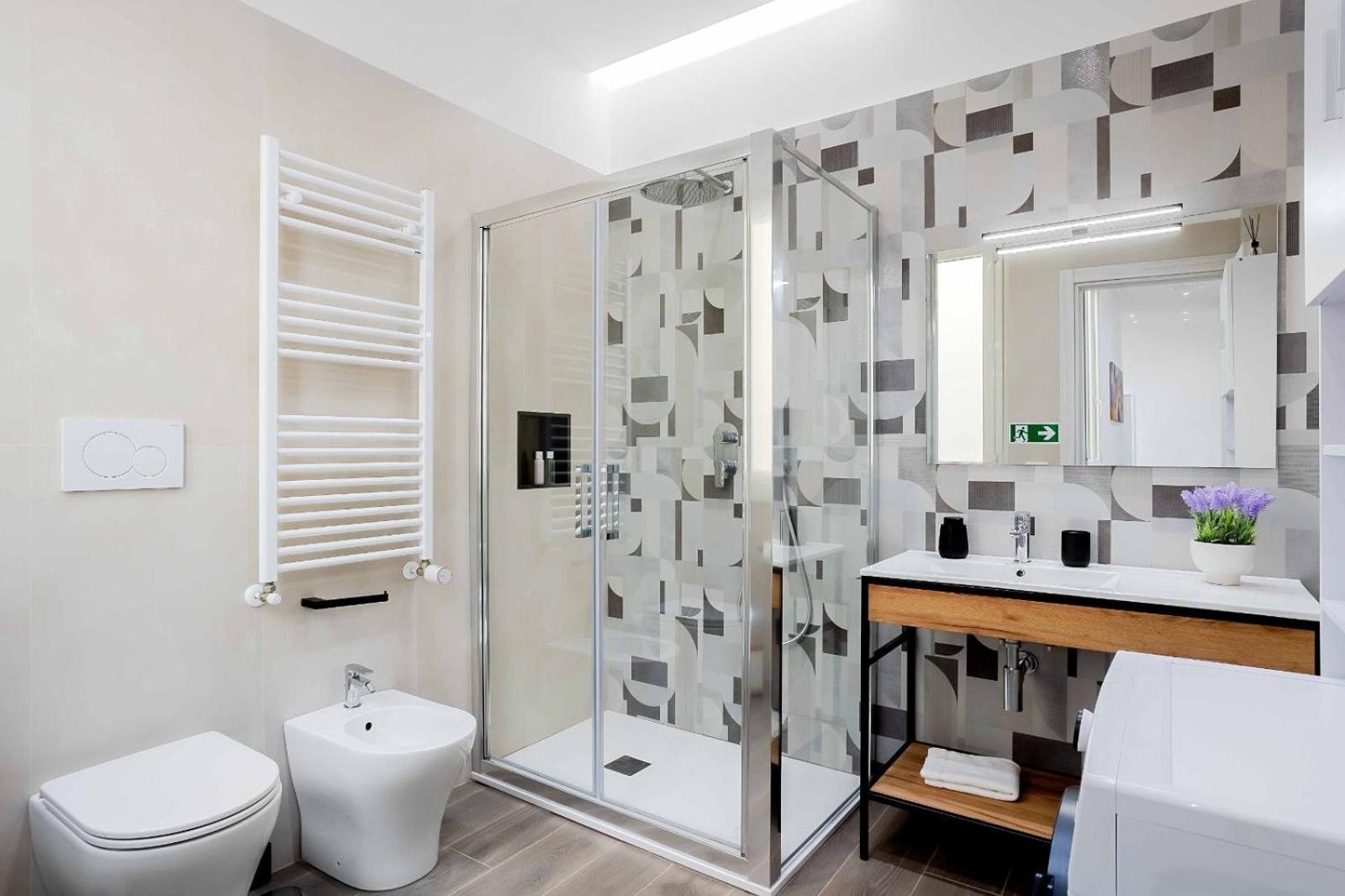 Apartment Your Dream In San Paolo *