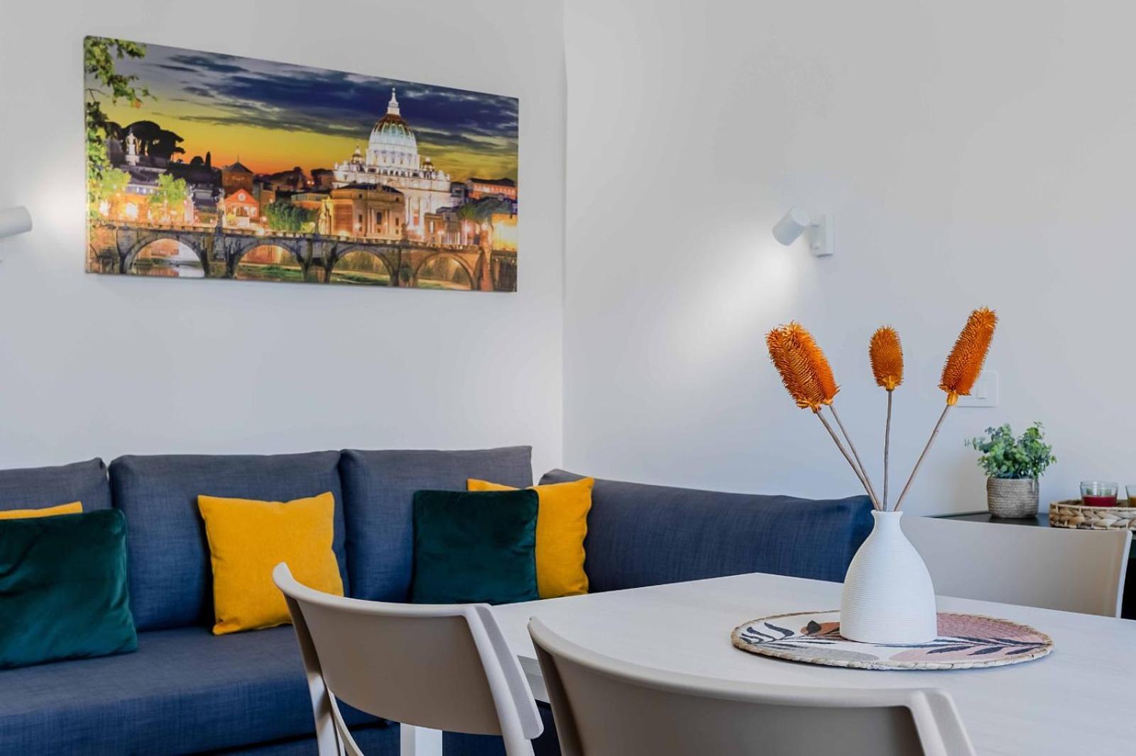 Your Dream In San Paolo Apartment *