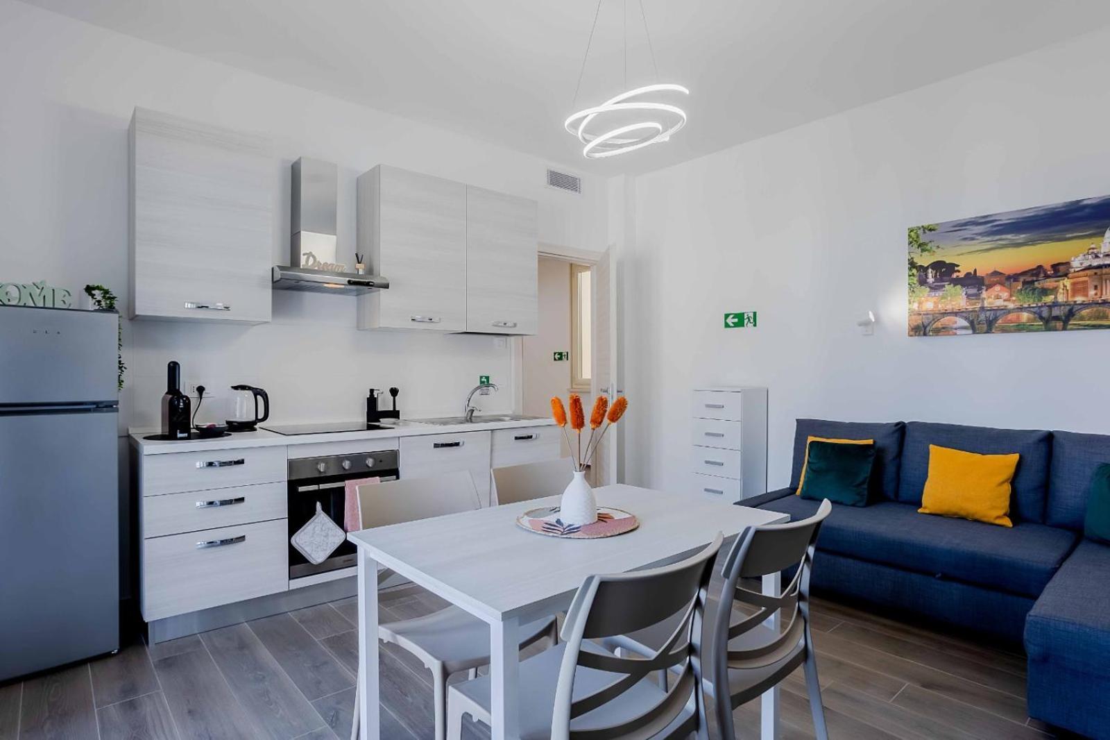 Apartment Your Dream In San Paolo