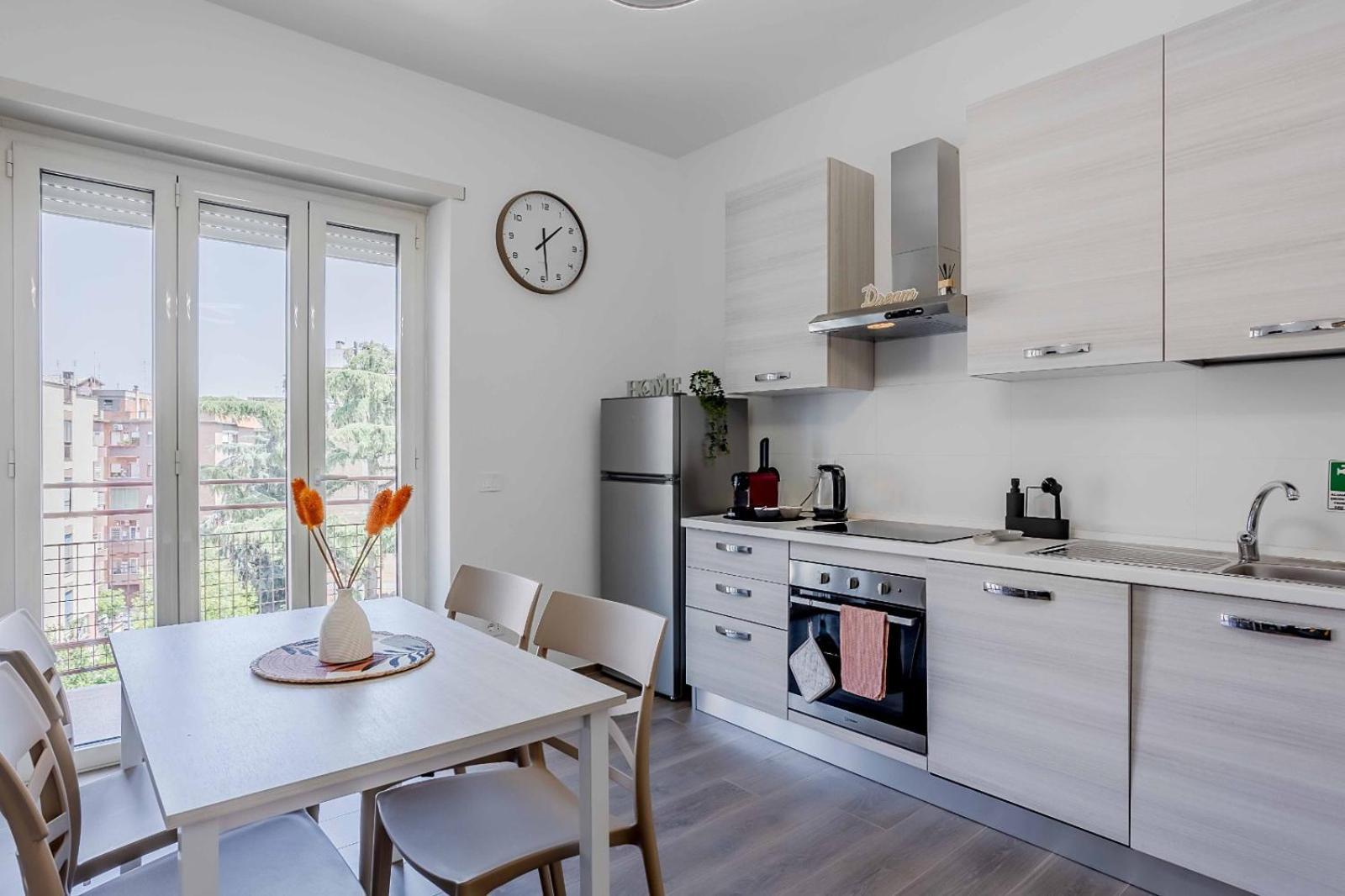 Apartment Your Dream In San Paolo *
