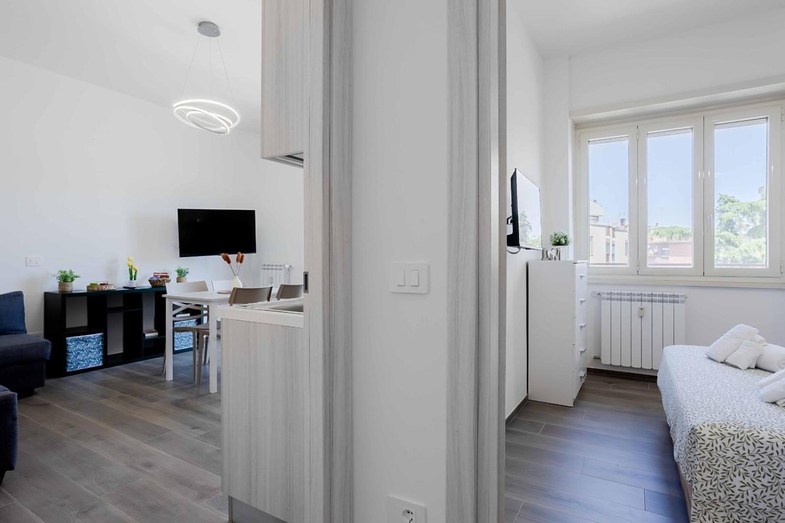 Apartment Your Dream In San Paolo