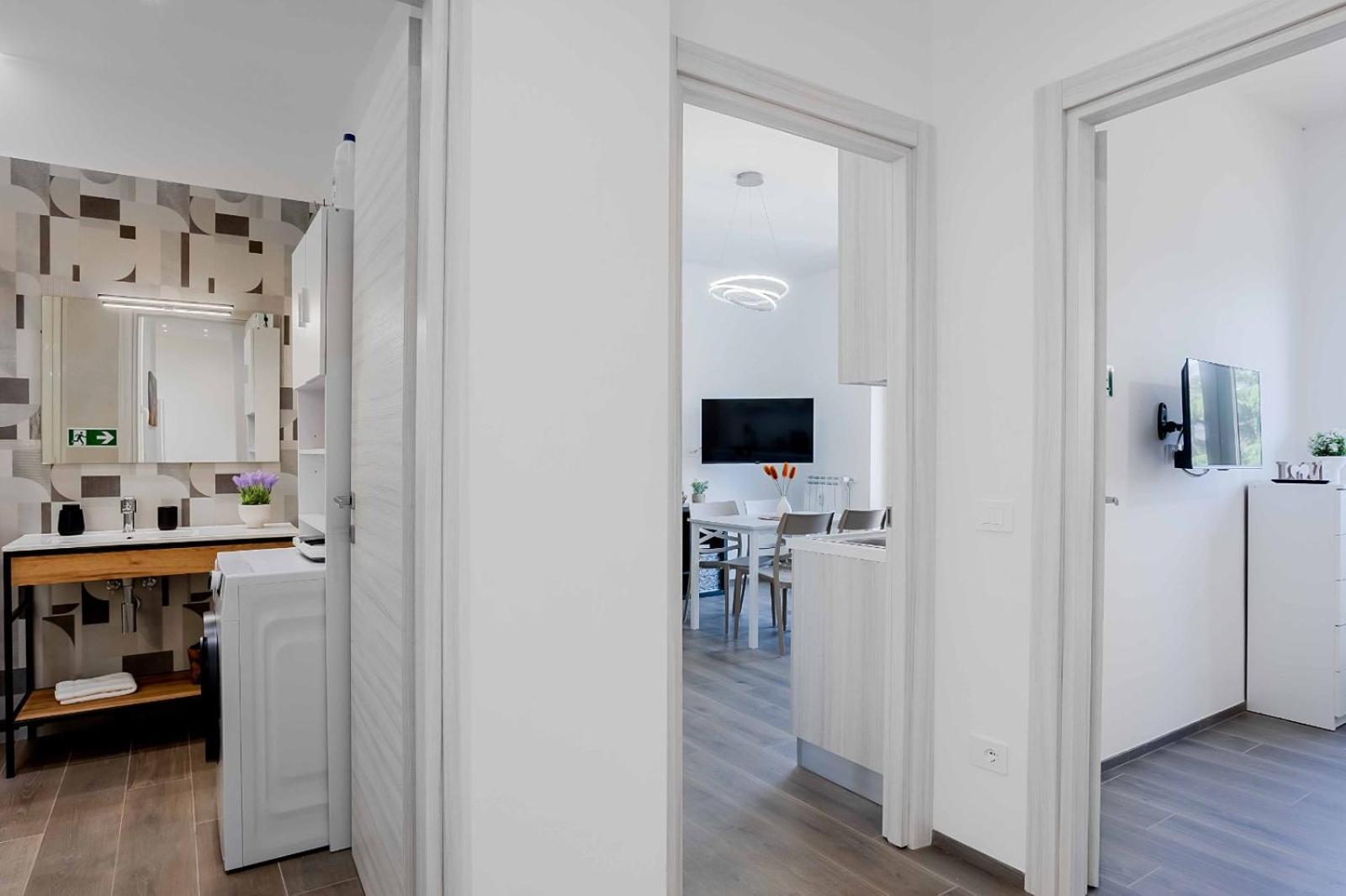 Apartment Your Dream In San Paolo *